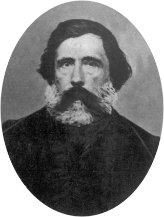 <span class="mw-page-title-main">Venancio Flores</span> 19th-century Uruguayan general and politician