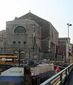 Venezia 2009, Chiesa di Sant'Anna - Foto di Paolo Steffan.jpg