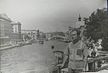 Venezia and crew member of the ship Karaganda in summer 1963.