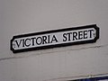 Victoria Street