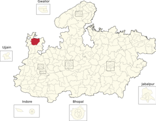 Manasa (Vidhan Sabha constituency) Assembly constituency in Madhya Pradesh