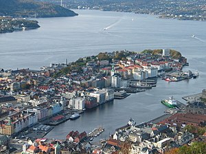 Vågen