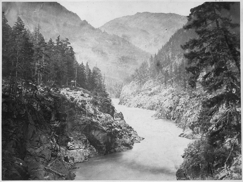 File:View of Frazier River, British Columbia. - NARA - 297827.tif