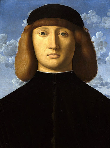 File:Vincenzo Catena - Portrait of a Young Man - Google Art Project.jpg