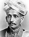 19th Diwan of Mysore and Civil Engineer, Sir. M. Visvesvaraya