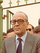 Leopoldo Calvo-Sotelo y Bustelo (1981–1982)