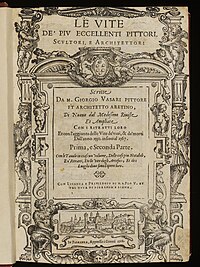 Titelsida från 1568 års upplaga