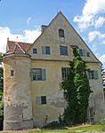 Schloss Frickenhausen