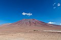 * Nomination Juriques volcano, Bolivia --Poco a poco 07:05, 11 December 2016 (UTC) * Promotion Good quality. --Basotxerri 09:50, 11 December 2016 (UTC)