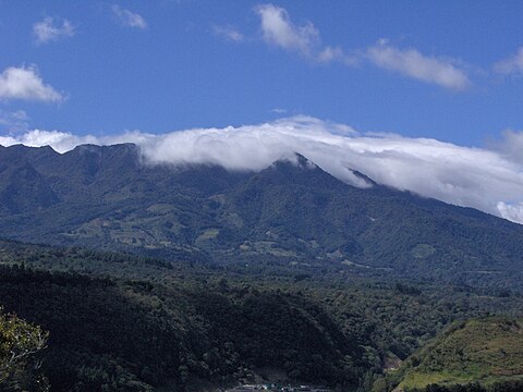 Boquete District