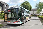 Vignette pour Transports en commun de Vannes