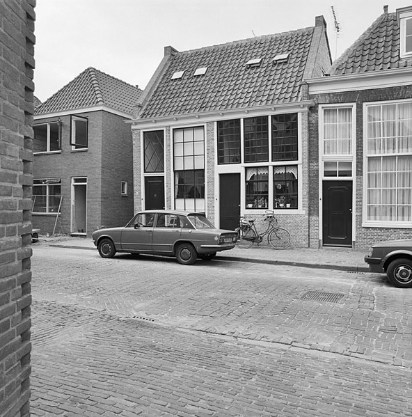 File:Voorgevels - Hoorn - 20116318 - RCE.jpg