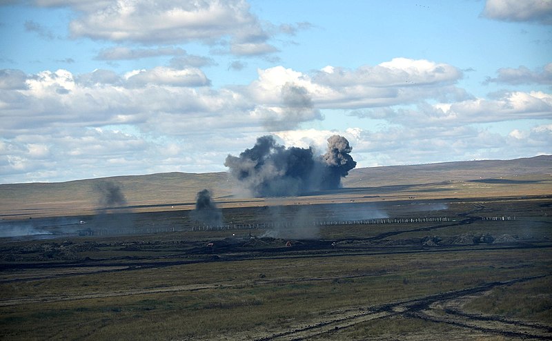 File:Vostok-2018 military manoeuvres (2018-09-13) 36.jpg