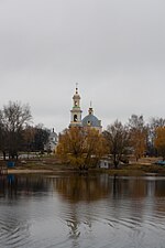 Миниатюра для Файл:Vyksa, Nizhny Novgorod Oblast, Russia - panoramio - Anton Nikiforov (6).jpg