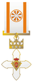 Cruz de oficial