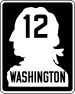 Shields of former PSH 12 and WA 833