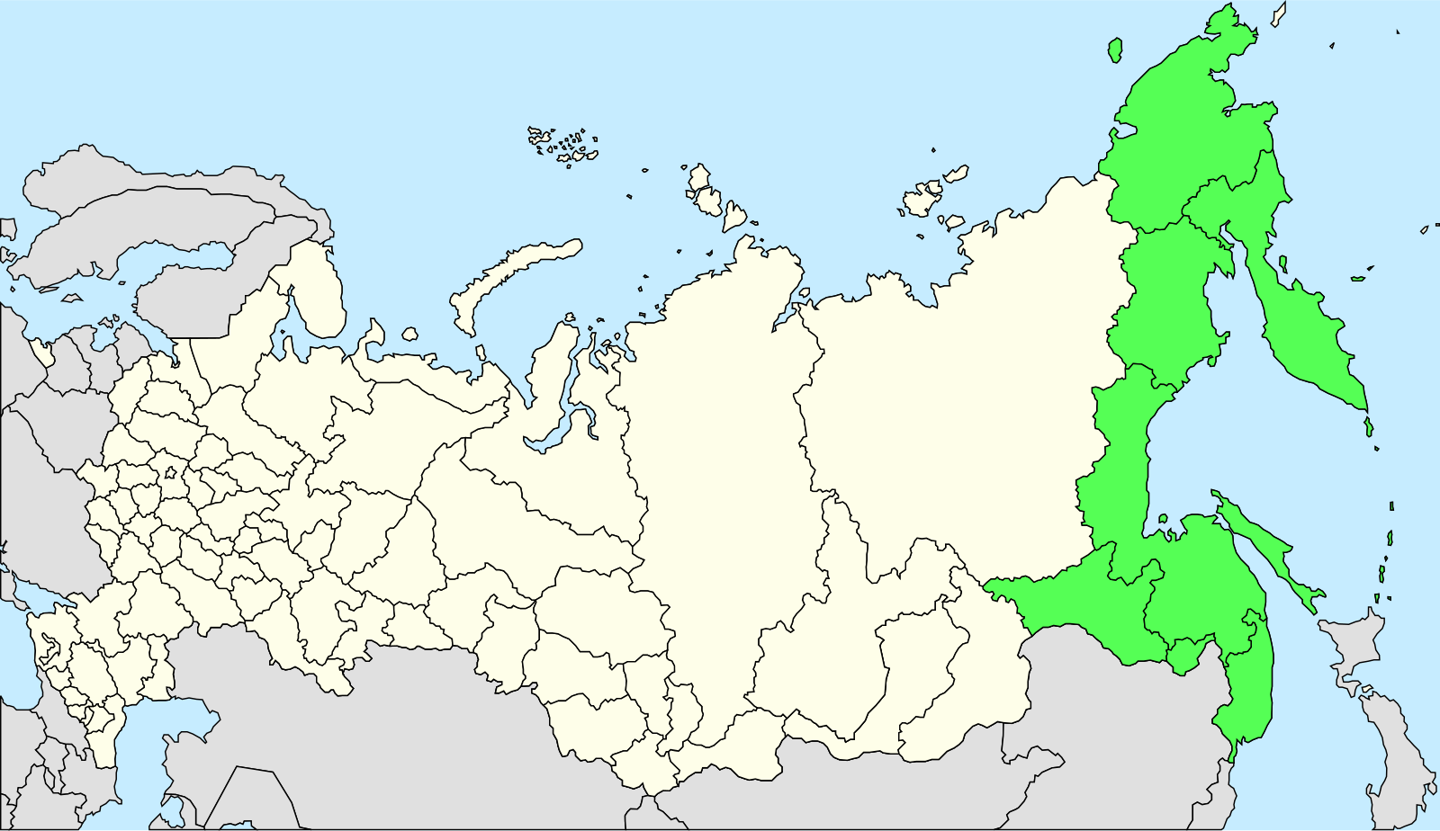 East на русском. Приволжско-Уральский военный округ на карте. Дальневосточный военный округ карта. Восточный военный округ на карте. Восточный военный округ территория.