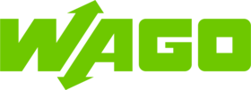 Logotipo de WAGO