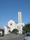 Thumbnail for St John's Cathedral, Napier