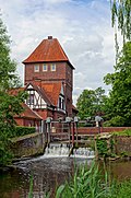 Walkenbrückentor, Coesfeld