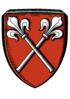 Crest of Apple Rang