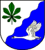 Escudo de armas de Bötzow