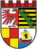 Dessau-Roßlau arması