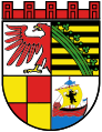 Deutschland: Dessau-Roßlau