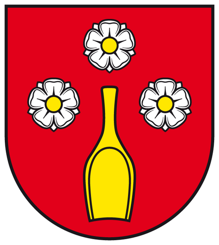 Wappen Devese