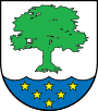 Wappen Doberschütz (Sachsen).svg