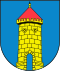 Wappen der Stadt Dohna