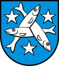 Wappen von Egliswil