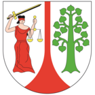 Coat of arms of the community of Schöndorf