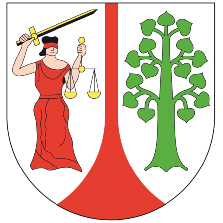 Wappen Gemeinde Schöndorf