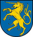 Wappen der Stadt Giengen (Brenz)