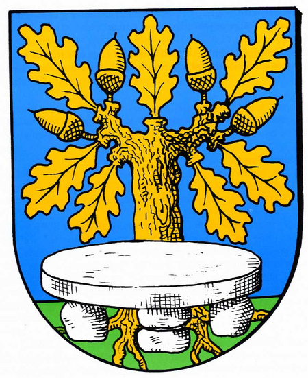 Wappen Goexe