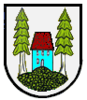 Harthausen coat of arms