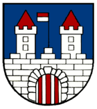 Wappe vo dr Stadt Niederstetten