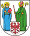 Wappen der Stadt Osterfeld