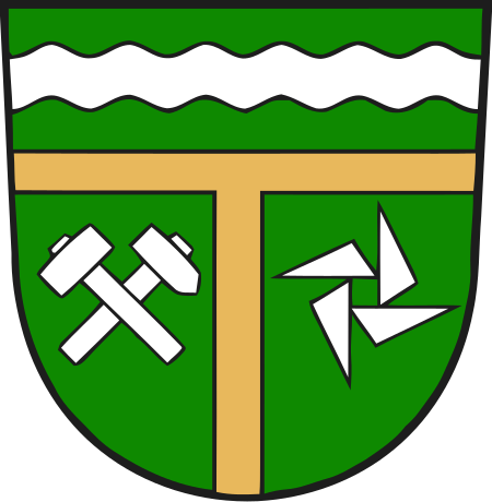 Wappen Trusetal