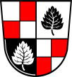 Coat of arms of Zell im Fichtelgebirge
