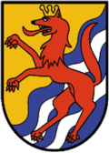 Brasão de Wolfurt