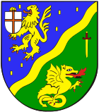Wappen der Ortsgemeinde Holler