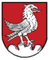 Coat of arms of the community of Denklingen