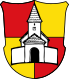 Coat of arms of Ehingen am Ries
