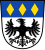 Wappen von Haimhausen