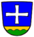 Coat of arms of the community of Straßlach-Dingharting