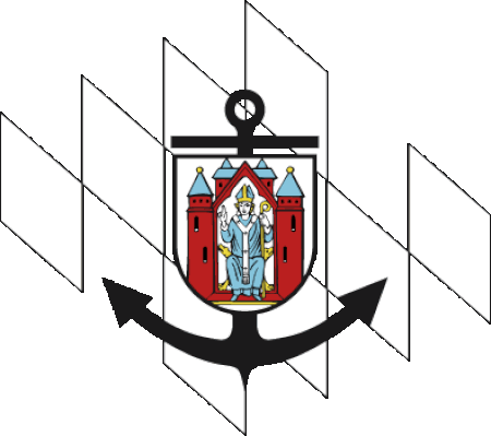 WappenbayernhafenAschaffenburg