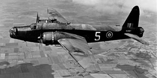 <i>Vickers Wellington LN514</i> 1943 British film