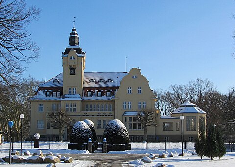 Kuhlen-Wendorf